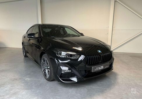 BMW 2 Serija, 2021