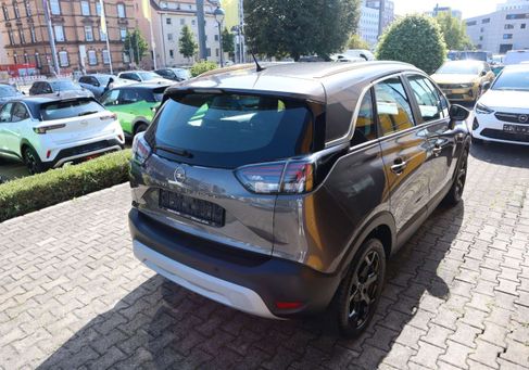 Opel Crossland X, 2023 2