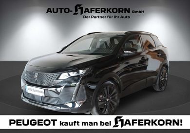 Peugeot 3008, 2024