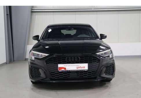 Audi A3, 2023 2