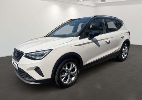 Seat Arona, 2024 2