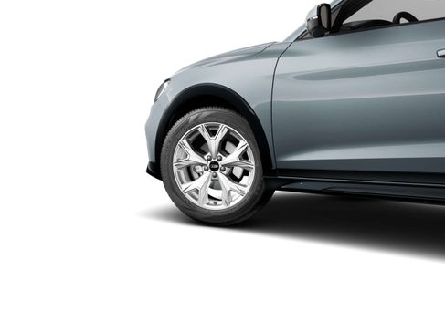 Audi A1, 2025