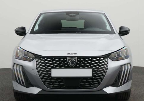 Peugeot 208, 2026