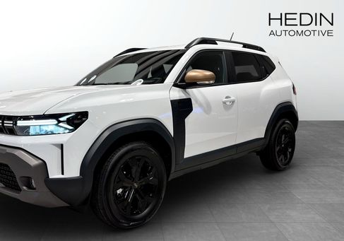 Dacia Duster, 2026 3