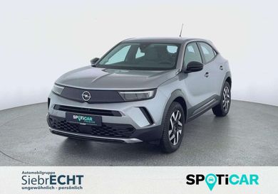Opel Mokka, 2024