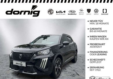 Peugeot 2008, 2024