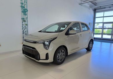 Kia Picanto, 2026
