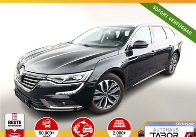 Renault Talisman, 2020