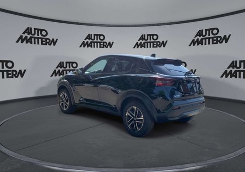 Nissan Juke, 2026 3
