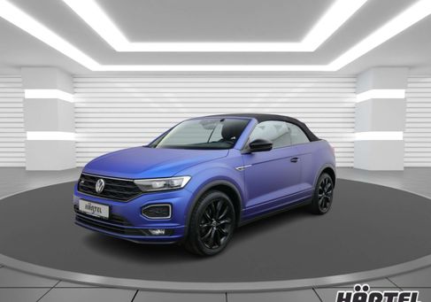 Volkswagen T-Roc, 2022 2