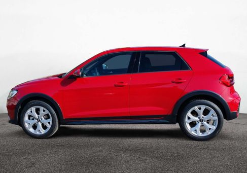 Audi A1, 2025 3