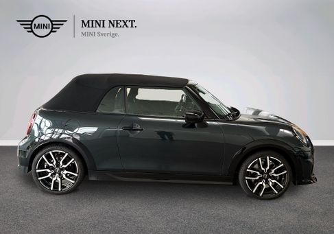 MINI, 2025