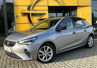 Opel Corsa, 2021