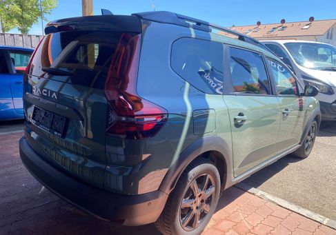 Dacia Jogger, 2023 2