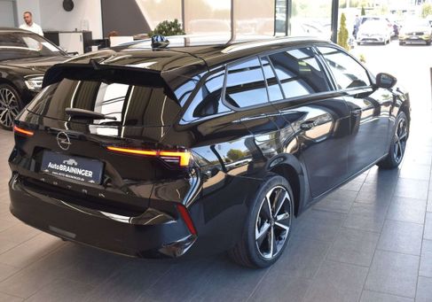 Opel Astra, 2023
