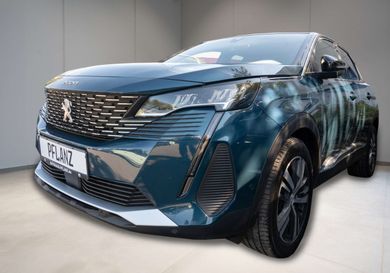 Peugeot 3008, 2023