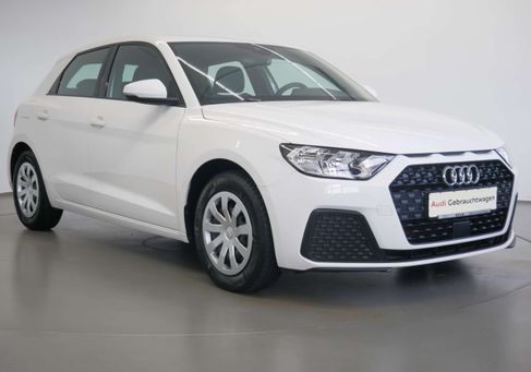 Audi A1, 2023 3