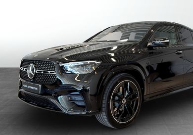 Mercedes-Benz GLE 350, 2026