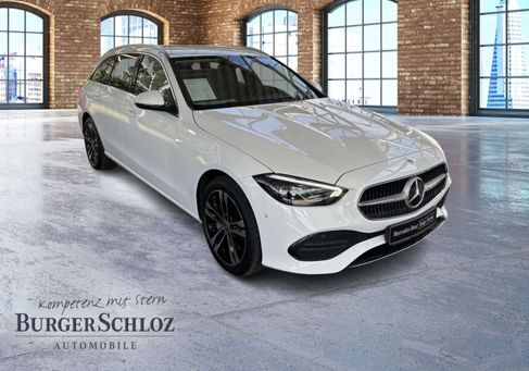 Mercedes-Benz C 300, 2023