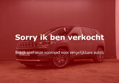 Jeep Compass, 2023