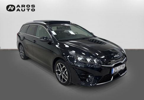 Kia Cee'd Sportswagon, 2023