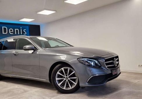 Mercedes-Benz CLA Klasė, 2019