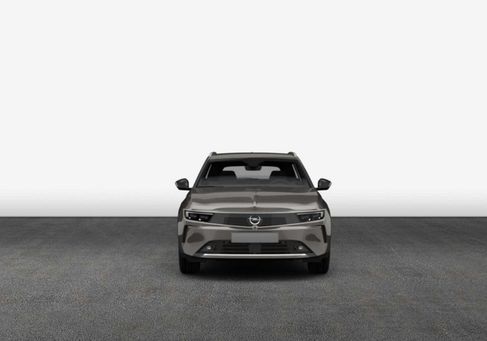 Opel Astra, 2024