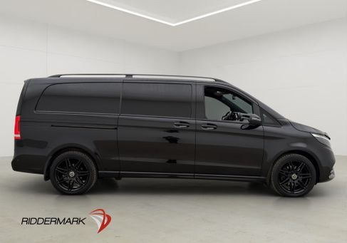 Mercedes-Benz V 300, 2023