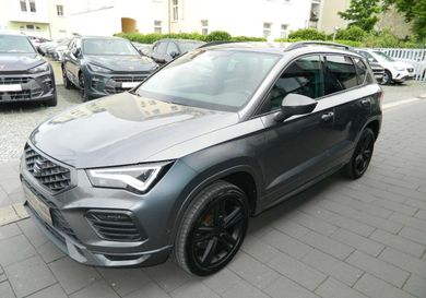 Seat Ateca, 2022