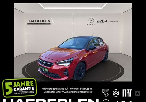 Opel Corsa, 2021