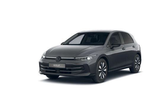 Volkswagen Golf, 2025 2