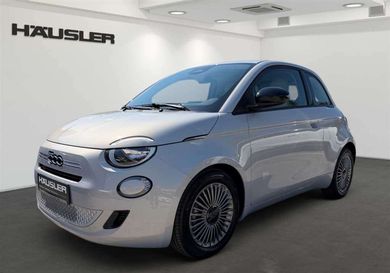 Fiat 500, 2026
