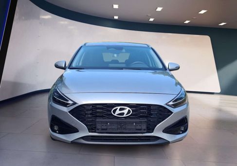 Hyundai i30, 2024 2