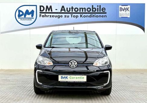 Volkswagen up!, 2021