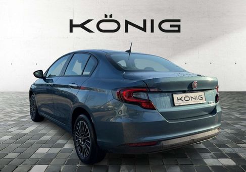 Fiat Tipo, 2026