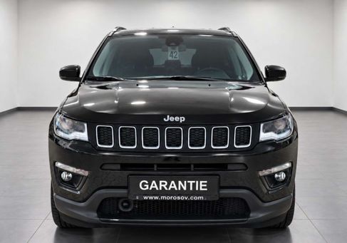 Jeep Compass, 2019 2