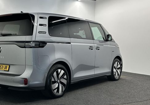 Volkswagen ID.Buzz, 2024