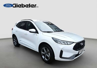 Ford Kuga, 2026