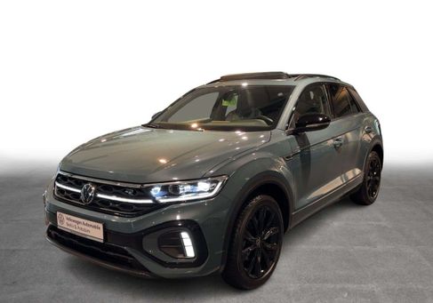 Volkswagen T-Roc, 2024