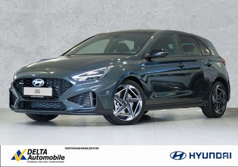 Hyundai i30, 2024