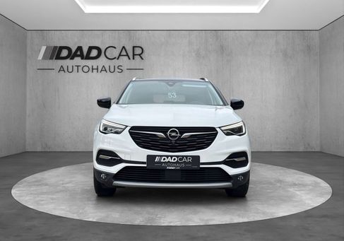 Opel Grandland X, 2021 2
