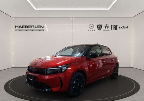 Opel Corsa, 2025 2
