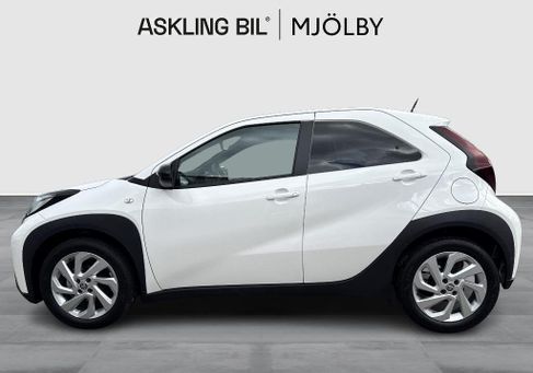 Toyota Aygo, 2025 3