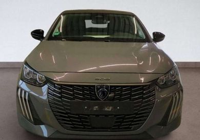 Peugeot 208, 2025