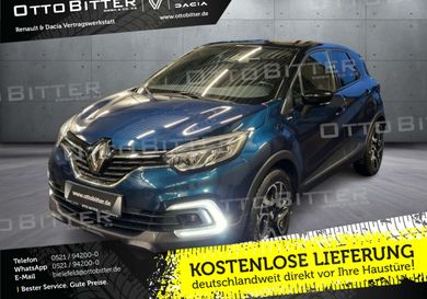 Renault Captur, 2018