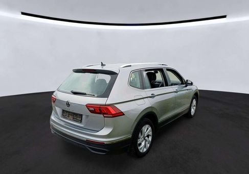 Volkswagen Tiguan Allspace, 2023