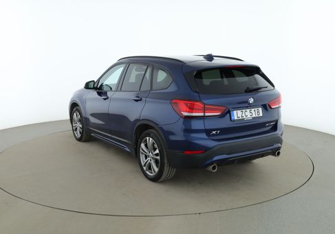 BMW X1, 2020