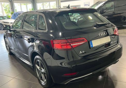 Audi A3, 2020 2