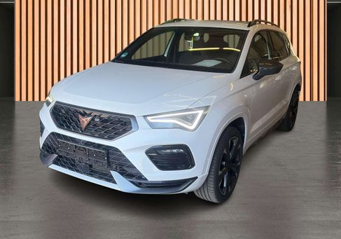 Cupra Ateca, 2024