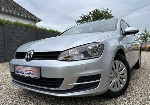 Volkswagen Golf, 2014